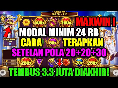 judi online deposit pulsa