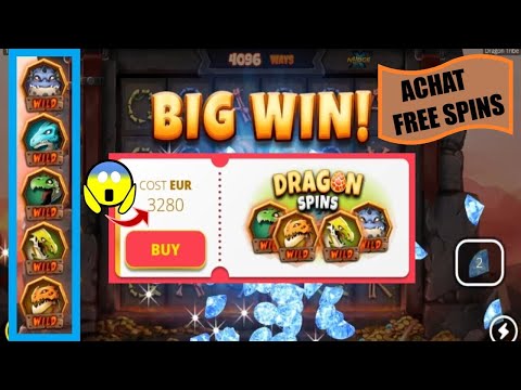 dragon tribe slot demo