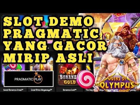 demo slot seperti asli