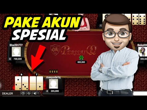 kumpulan situs judi qq online terpercaya 2020