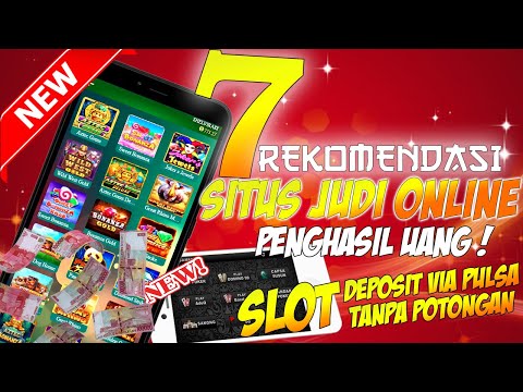 situs togel yang ada slot