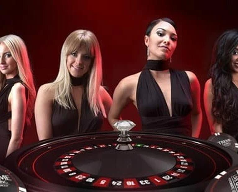 demo roulette slot