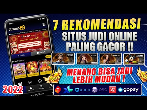 kumpulan situs judi qq online terpercaya