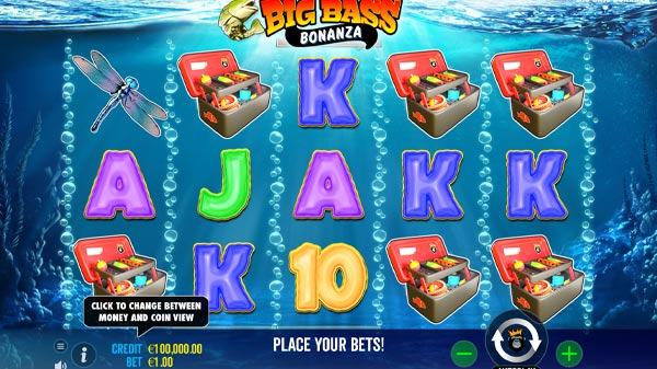 slot demo sweet bonanza